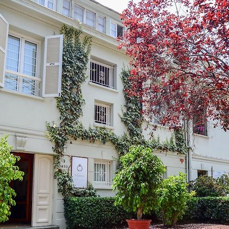 סנטיאגו Vilafranca Petit Hotel מראה חיצוני תמונה