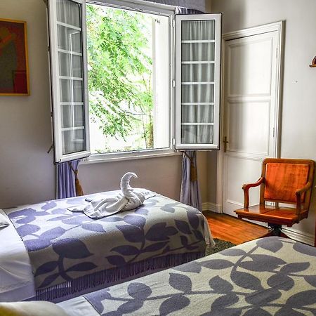 סנטיאגו Vilafranca Petit Hotel חדר תמונה