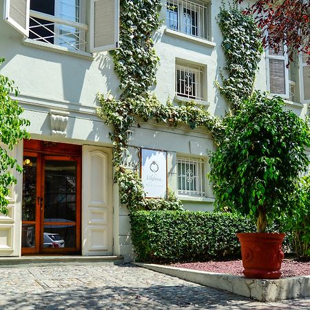 סנטיאגו Vilafranca Petit Hotel מראה חיצוני תמונה