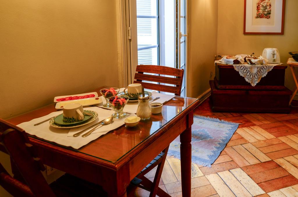 סנטיאגו Vilafranca Petit Hotel מראה חיצוני תמונה
