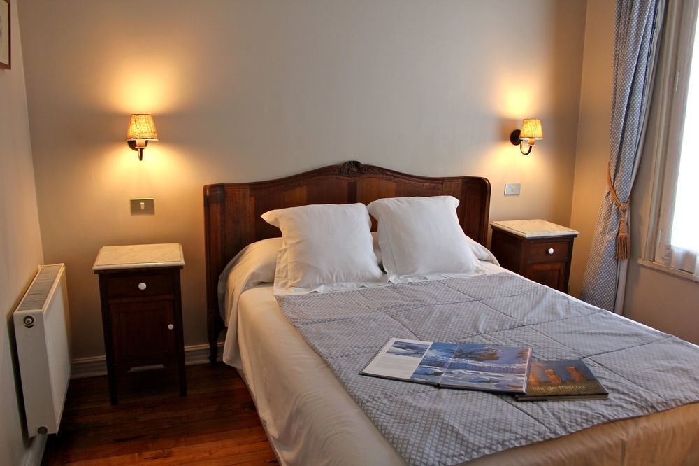 סנטיאגו Vilafranca Petit Hotel מראה חיצוני תמונה