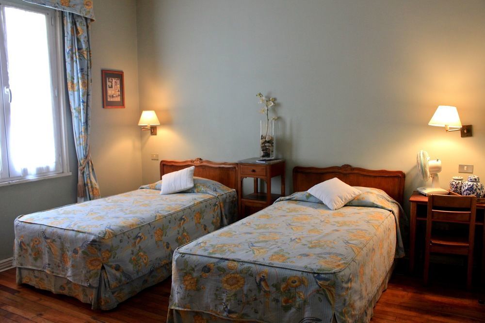 סנטיאגו Vilafranca Petit Hotel מראה חיצוני תמונה