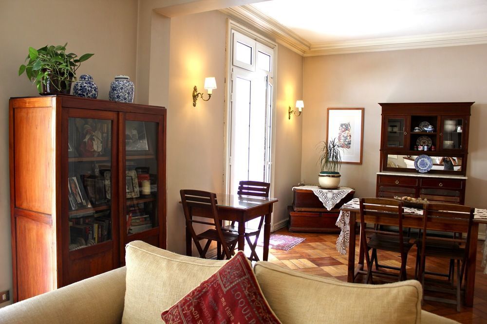סנטיאגו Vilafranca Petit Hotel מראה חיצוני תמונה