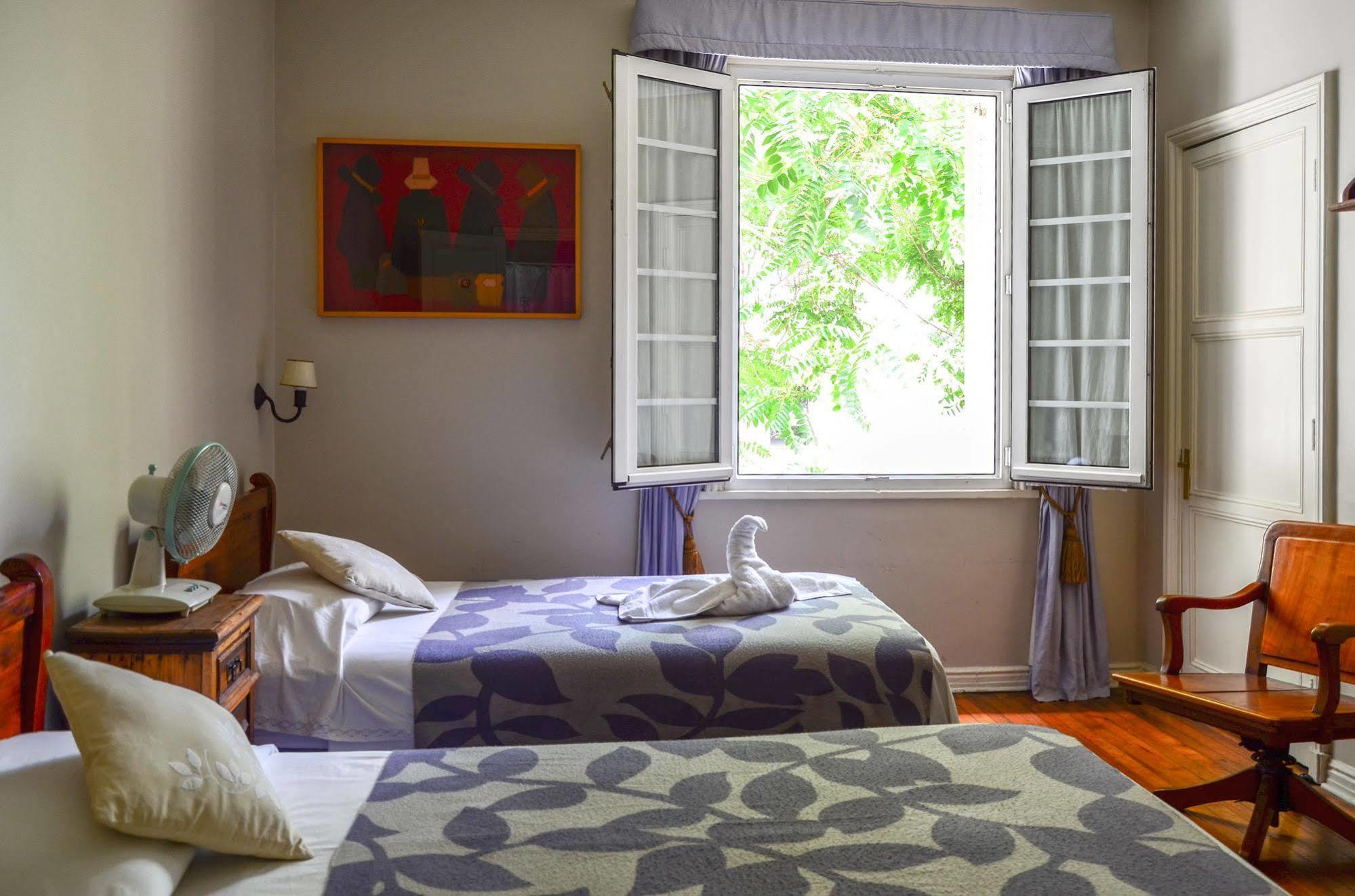 סנטיאגו Vilafranca Petit Hotel מראה חיצוני תמונה