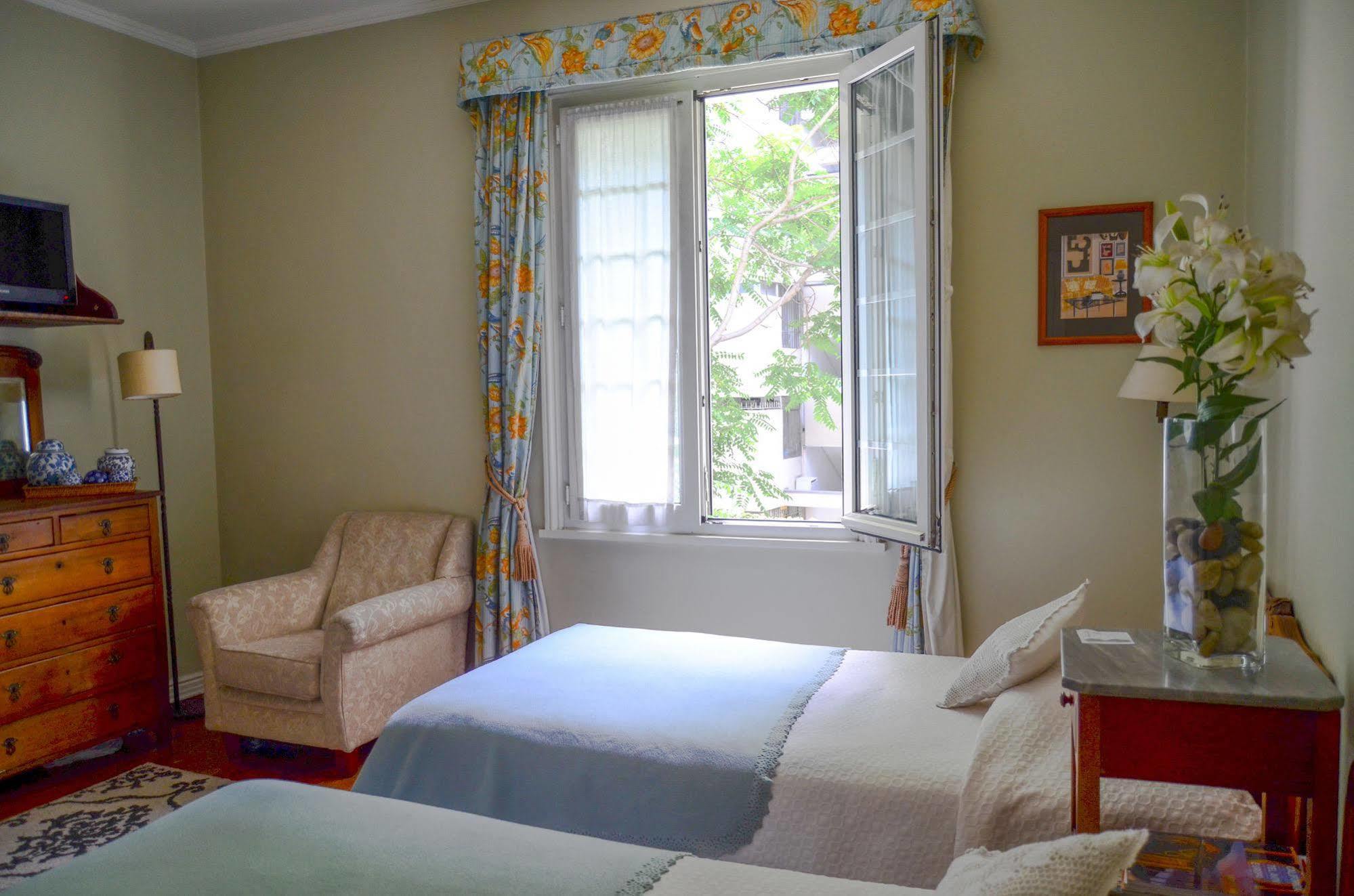 סנטיאגו Vilafranca Petit Hotel מראה חיצוני תמונה