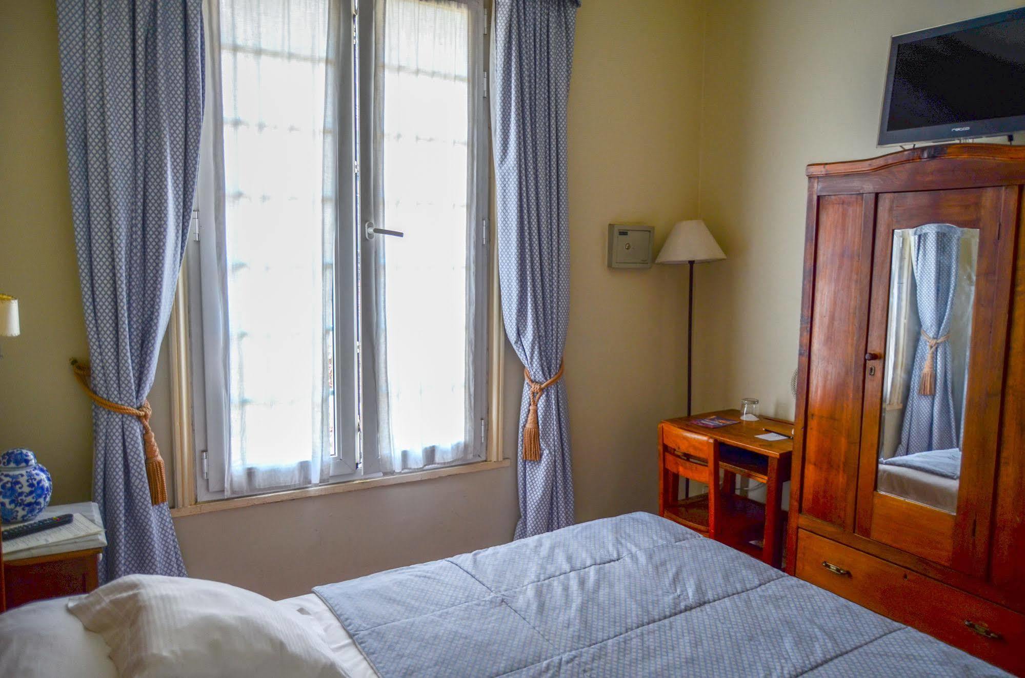 סנטיאגו Vilafranca Petit Hotel מראה חיצוני תמונה