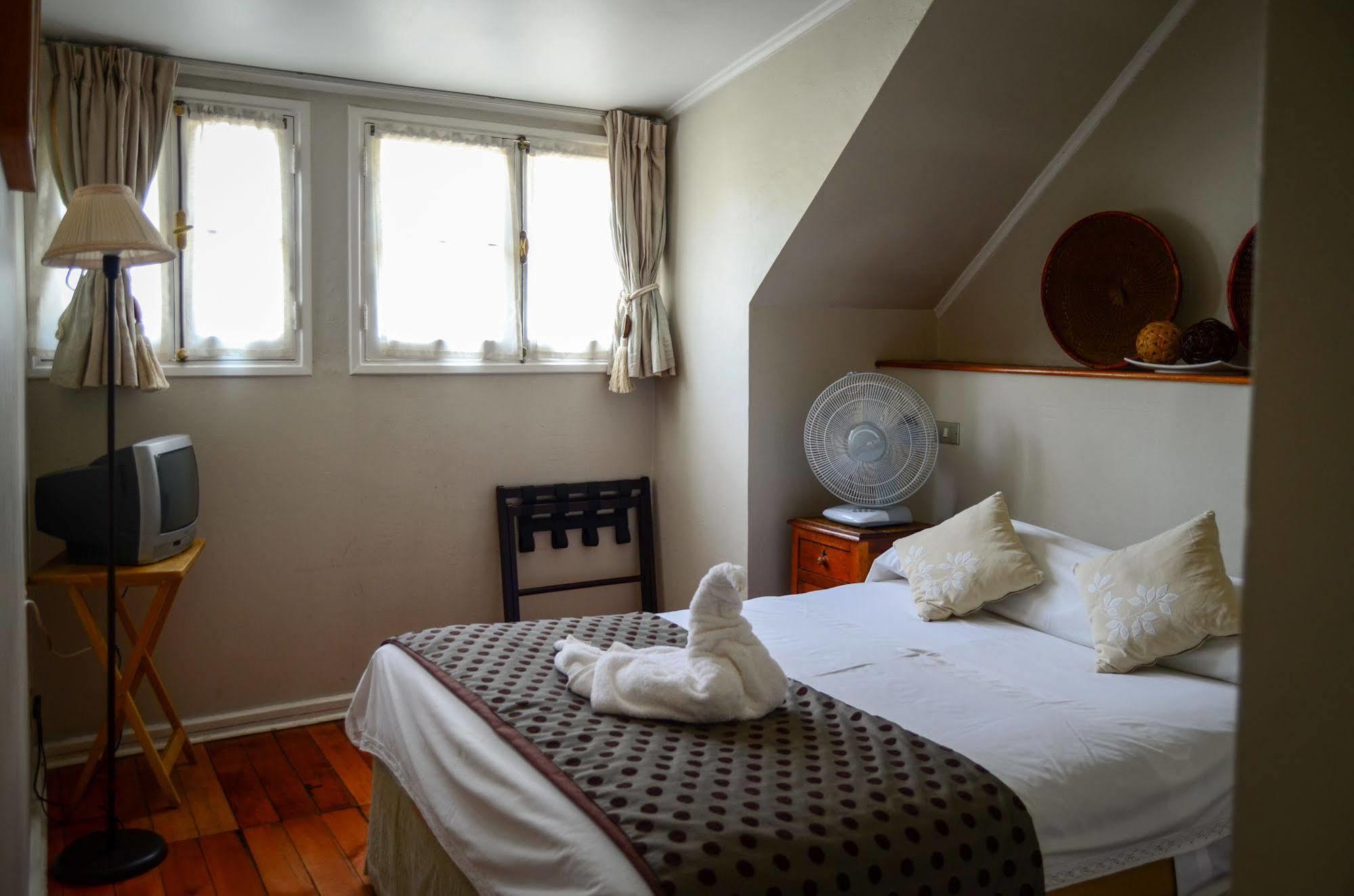 סנטיאגו Vilafranca Petit Hotel מראה חיצוני תמונה