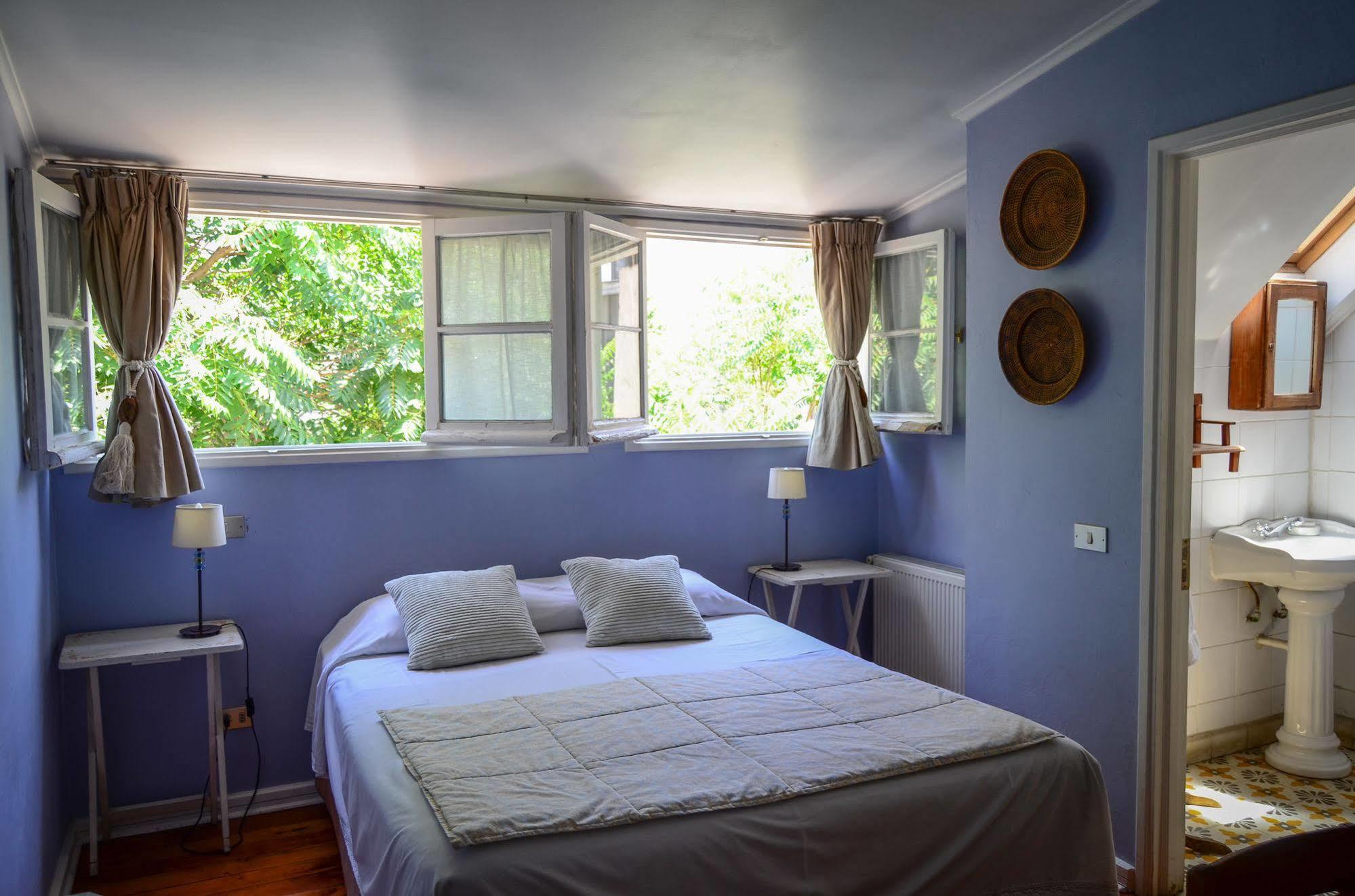 סנטיאגו Vilafranca Petit Hotel מראה חיצוני תמונה