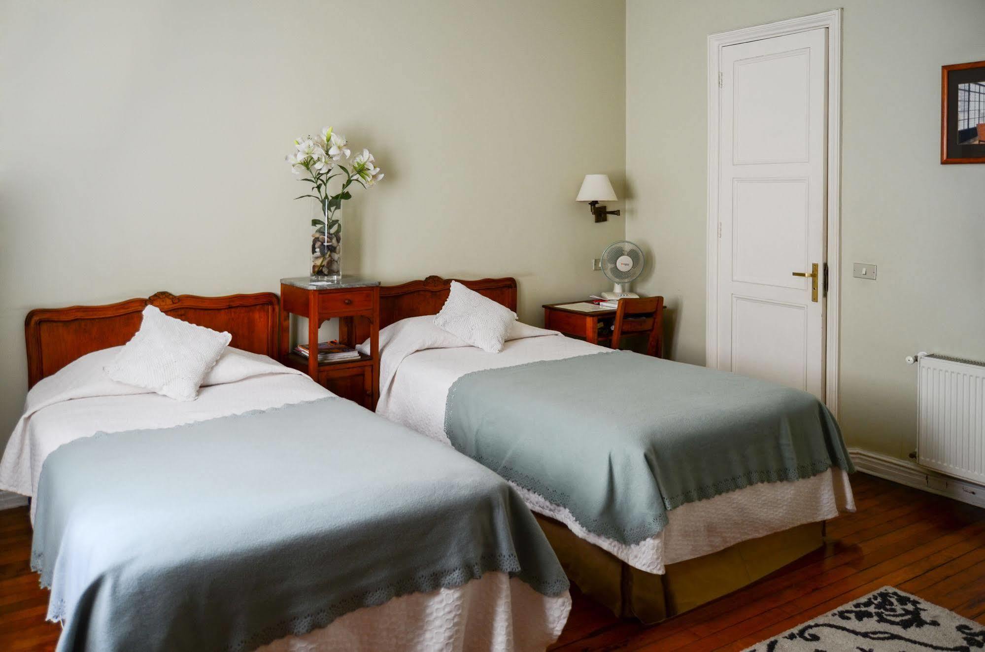 סנטיאגו Vilafranca Petit Hotel מראה חיצוני תמונה