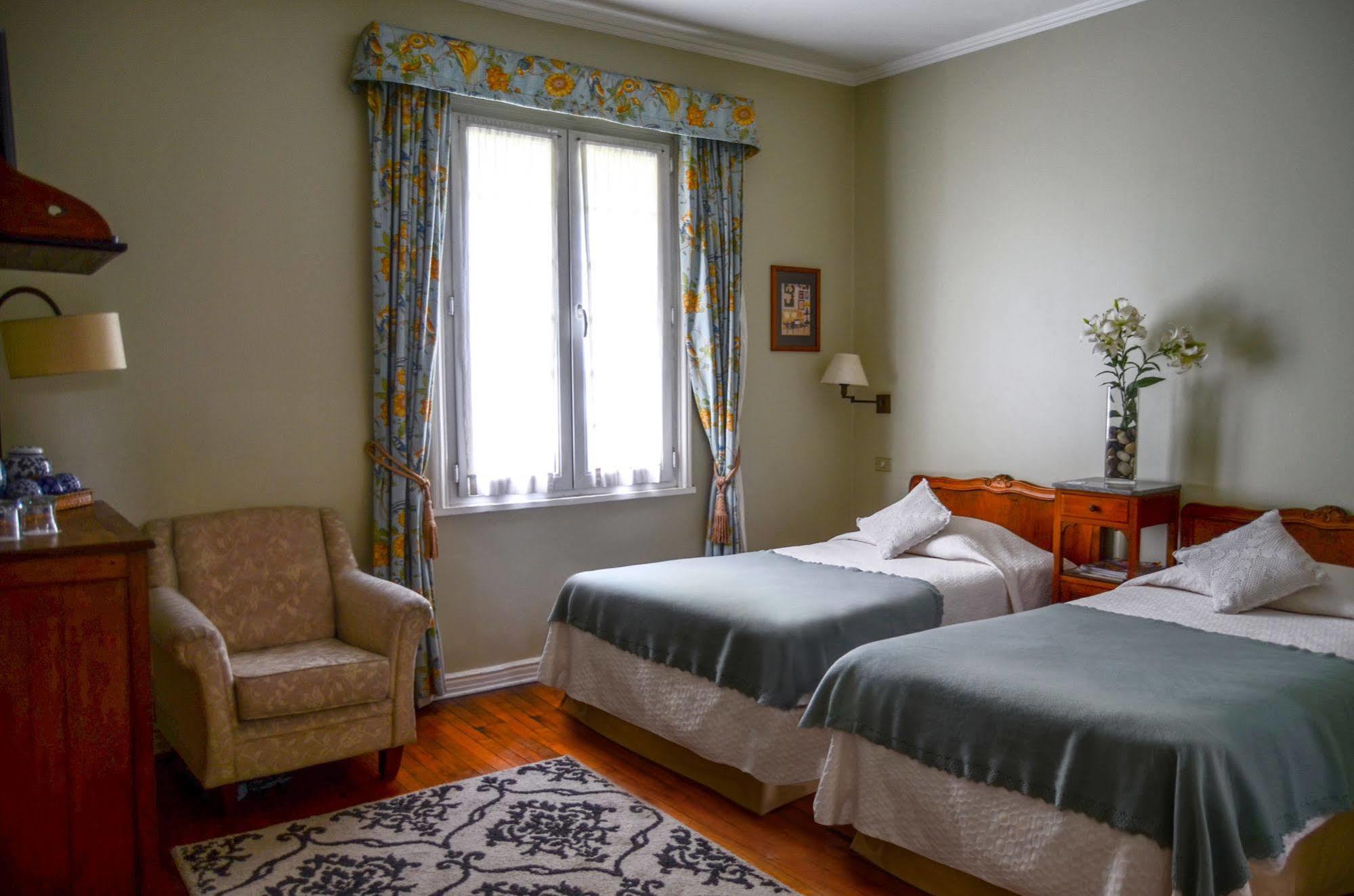 סנטיאגו Vilafranca Petit Hotel מראה חיצוני תמונה