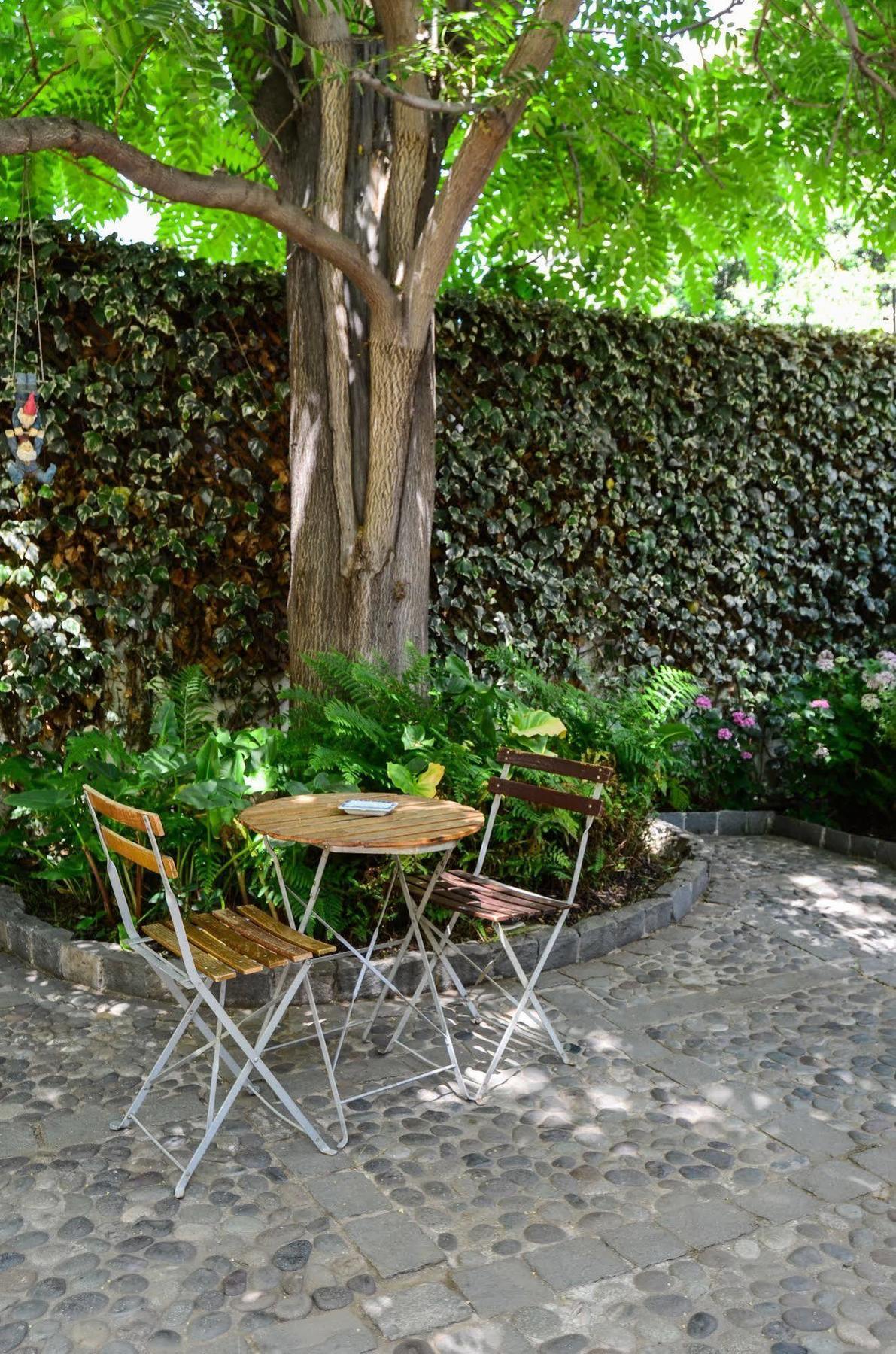 סנטיאגו Vilafranca Petit Hotel מראה חיצוני תמונה