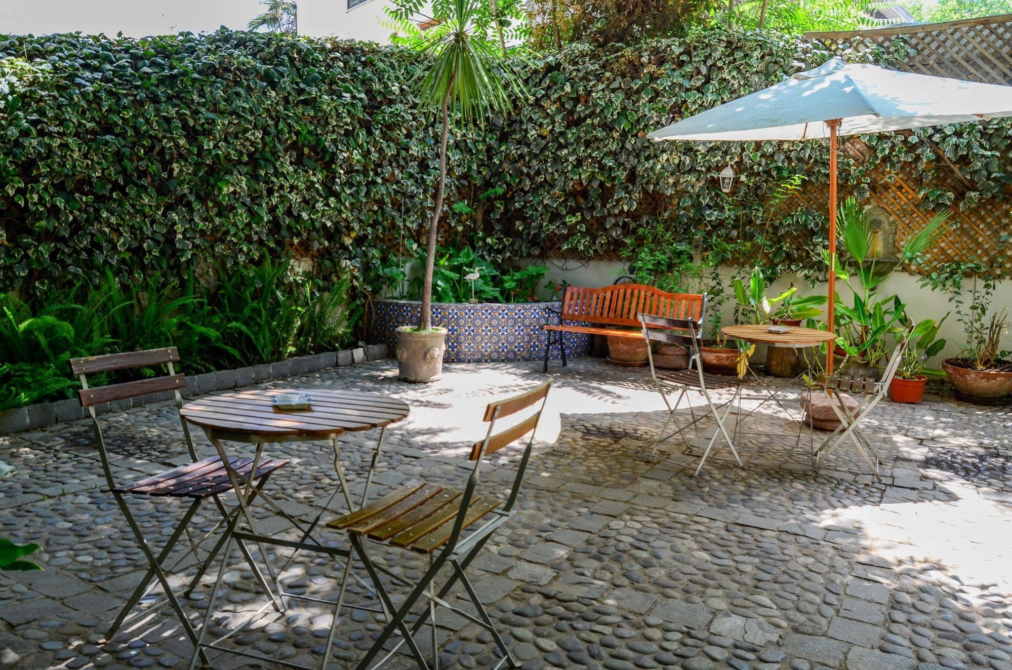 סנטיאגו Vilafranca Petit Hotel מראה חיצוני תמונה
