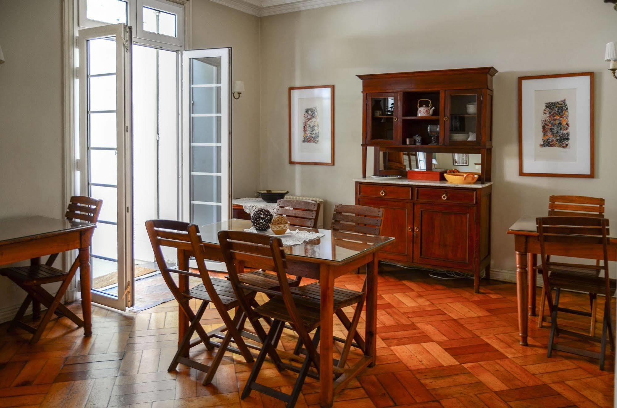 סנטיאגו Vilafranca Petit Hotel מראה חיצוני תמונה