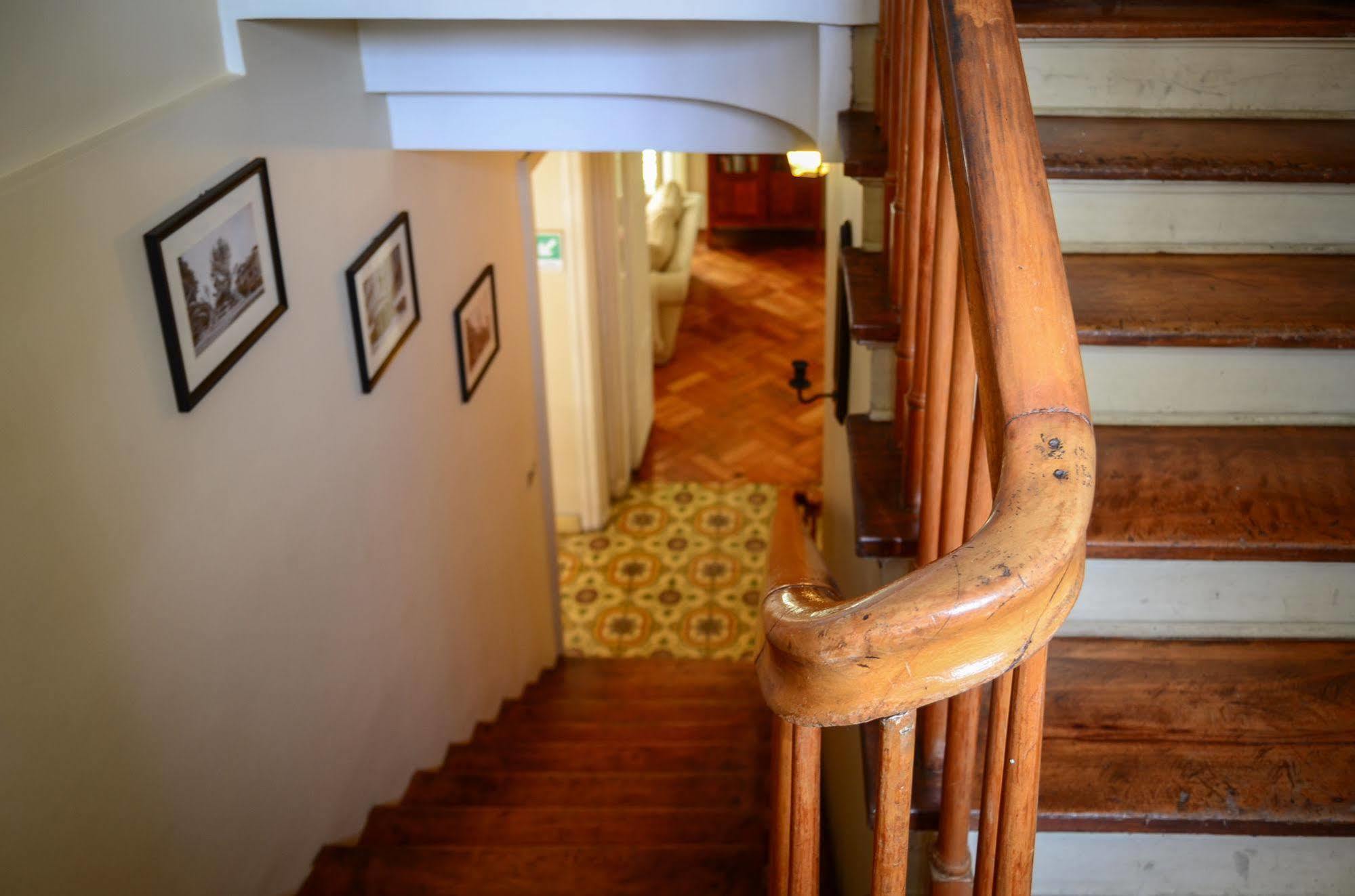 סנטיאגו Vilafranca Petit Hotel מראה חיצוני תמונה