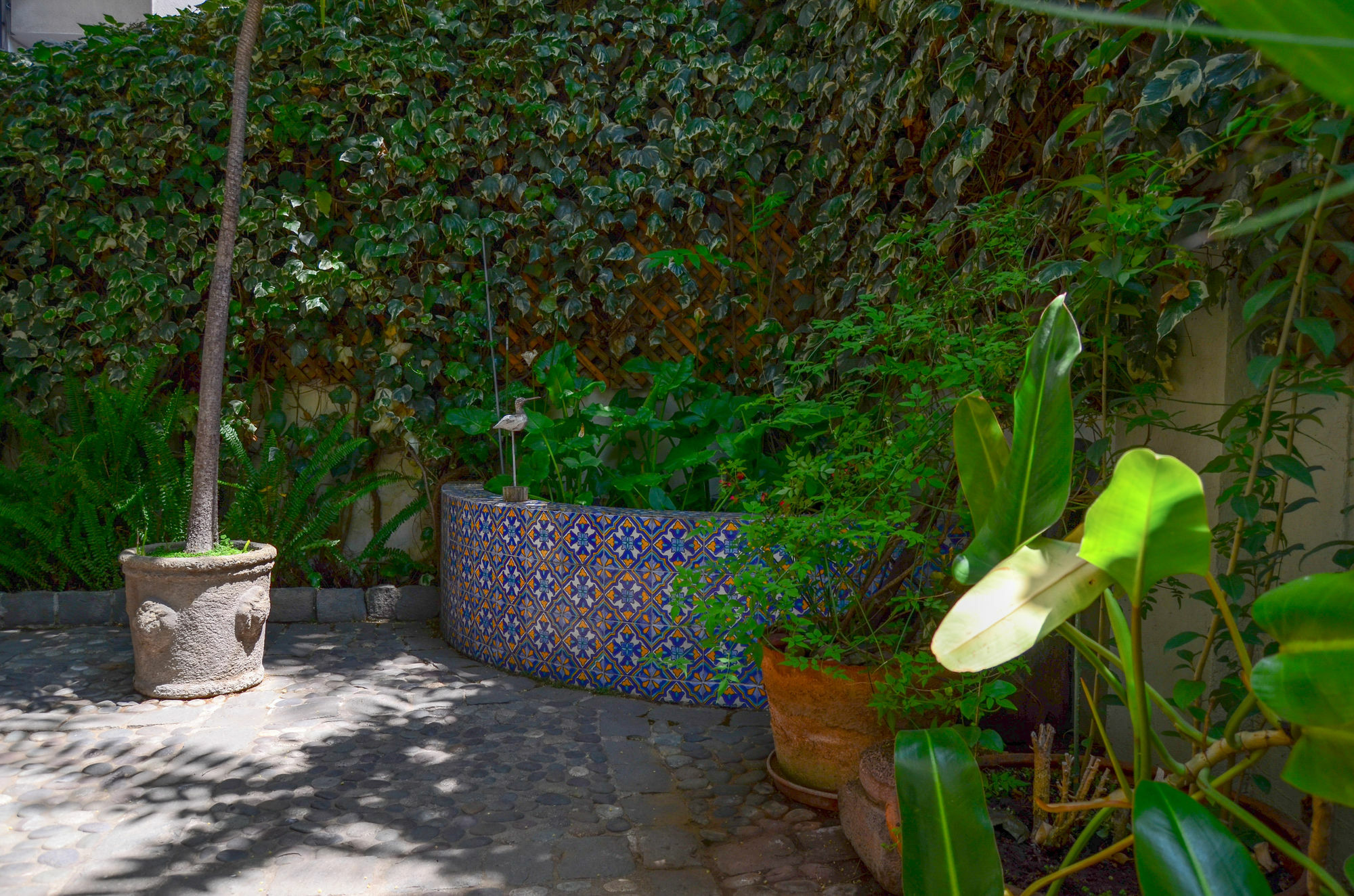 סנטיאגו Vilafranca Petit Hotel מראה חיצוני תמונה